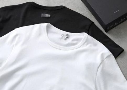 ランキング-メンズ「ホワイトTシャツ」完全攻略!ブランド別・素材別の選び方ガイド☆