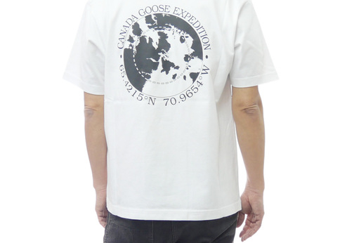 ランキング-【2026年最新版】ダウンだけじゃない。名門アウターブランドのメンズTシャツおすすめ10選