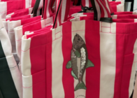 SNSで話題!Harrods(ハロッズ)の「エコバッグ・ショッピングバッグ」が可愛すぎるって噂