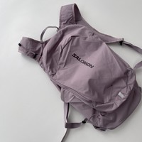 【おしゃれパパママの愛用率上昇!】Salomon(サロモン)の人気バッグと魅力を徹底解説