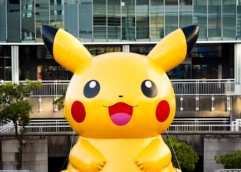 ランキング-【ポケモン×アディダスのコラボ徹底解説】ピカチュウ・リザードン・ゲンガーモデルを先取りチェック
