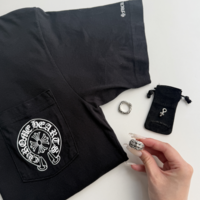 【実録】バイマヴィンテージで「中古クロムハーツ」を買ってみた!-購入ガイドやおすすめの買い方を徹底解説