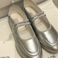 韓国発STAND OIL(スタンドオイル)の「シューズ」が可愛いって噂♡