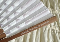 パリの空気を日常に。Fondation Louis Vuitton(フォンダシオンルイヴィトン)のグッズが欲しい!