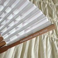 パリの空気を日常に。Fondation Louis Vuitton(フォンダシオンルイヴィトン)のグッズが欲しい!