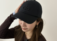 どれが買い?ALO Yoga(アロー)の「キャップ」人気モデルと色選びの最適解!