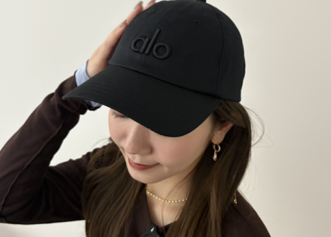 ランキング-どれが買い?ALO Yoga(アロー)の「キャップ」人気モデルと色選びの最適解!
