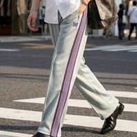 スポーティ×大人コーデ術!ハイブランドで作る「こなれたスポーツMIX」完全ガイド