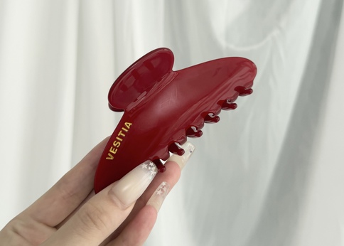 ランキング-¥5,000台なのに大満足。VESITIA(ヴェスティア)の「ヘアクリップ」をお取り寄せレビュー