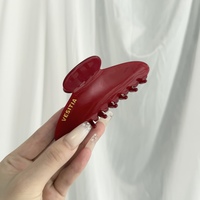¥5,000台なのに大満足。VESITIA(ヴェスティア)の「ヘアクリップ」をお取り寄せレビュー