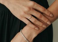 「テニスブレスレット」の魅力・選び方を徹底解説!