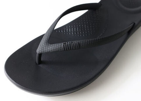 ランキング-【実際に買ってみた!】FitFlop「iQushion」が最高だった♡きれいめ派にも推したい理由