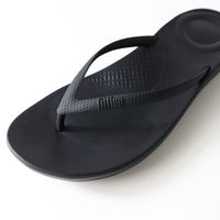 【実際に買ってみた!】FitFlop「iQushion」が最高だった♡きれいめ派にも推したい理由