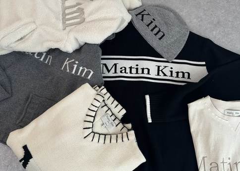 ランキング-TWICEモモとリアルにお揃い♡「Matin Kim」着用アイテム7選