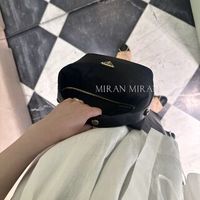 PRADA「シェリ」が気になる。上品に持てるナイロンバッグの新候補
