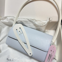 【around1万円台でサステナブル】バッグブランド『ECODAY(エコディ)』の魅力をcheck!