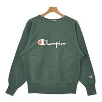 Championの"リバースウィーブ"はなぜ古着市場で高騰しているのか?
