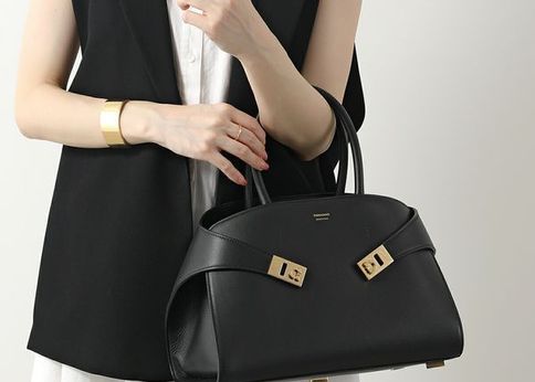 ランキング-【用途別】「フェラガモ」のバッグ人気モデル図鑑! 通勤・休日・デートにおすすめ