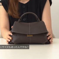 エディターの休日一軍バッグ大公開!-バッグの中身・アパレル女子のリアルな持ち物とは?