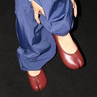 【2026秋冬】“シャカパン”が本格トレンドIN! 大人はどう穿くのが正解?