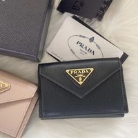 BUYMAで口コミが高評価な「ミニ財布」5つを実際に使ってみた!