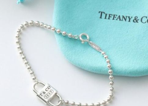 ランキング-【Tiffany & Co.アクセサリー選び方辞典】予算別・一生ものブレスレット8選!