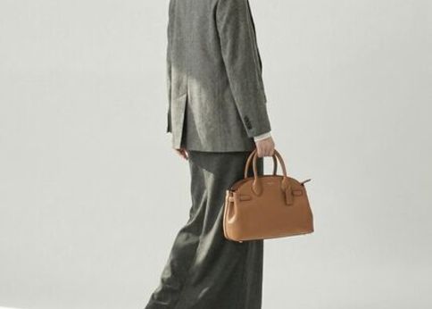 ランキング-【2万円台〜】MiuMiu好きに捧ぐ!「大きく見えない」大人のおしゃれボストン&台形バッグ6選