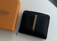【知得】TOD'S-トッズ-財布を2万円台から!?秘密は海外アウトレットにあり!-メンズ編-