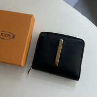 【知得】TOD'S-トッズ-財布を2万円台から!?秘密は海外アウトレットにあり!-メンズ編-