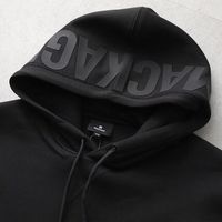 マッカージュのあったかトップス「スウェット・フーディ―」人気図鑑!【メンズ編】