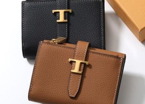 ランキング-【知得】トッズ財布を3万円台から!?秘密は海外アウトレットにあり♡