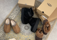 【ウォニョンも愛用♡】UGG(アグ)の新作図鑑2026・国内未入荷モデルもご紹介!
