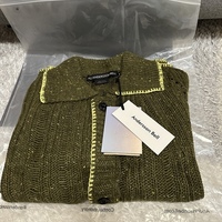 アクネ・ロエベが好きなら知っておきたい。ANDERSSON BELLという選択肢☆