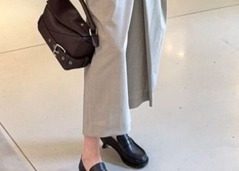 ランキング-【2026秋冬】まず欲しいのはLOEWEのローファー。新作「ダブルL」から定番「カンポ」まで