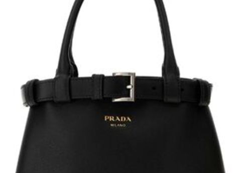 ランキング-【PRADA 2027春夏】ショー来場者はどのバッグを持っていた?サナのパサージュから注目モデルまで