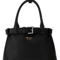 【PRADA 2027春夏】ショー来場者はどのバッグを持っていた?サナのパサージュから注目モデルまで