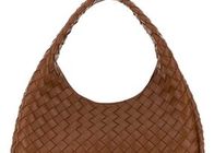 【BOTTEGA VENETA】ショー来場者は何を持った?2027春夏、バッグ選びのヒントを探して