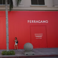 【2026秋冬】きれいめ派のITバッグ候補。Ferragamoの新作「Cara」が気になる