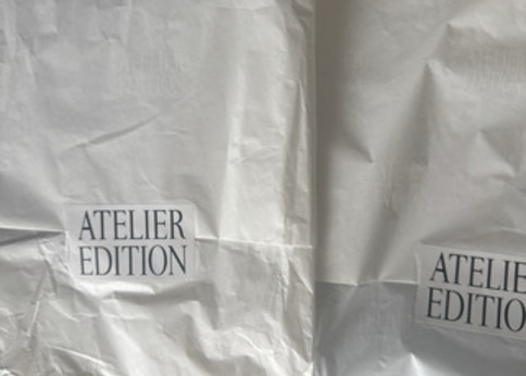 ランキング-フェミニンを纏う!韓国発の最旬ブランド「Atelier Edition」の人気の秘密に迫る♡