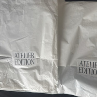 フェミニンを纏う!韓国発の最旬ブランド「Atelier Edition」の人気の秘密に迫る♡