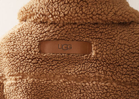 ランキング-【2026年】UGG(アグ)のアウター人気図鑑! ボア・テディ・ダウンなど冬に欲しい一着を厳選