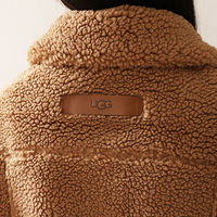 【2026年】UGG(アグ)のアウター人気図鑑! ボア・テディ・ダウンなど冬に欲しい一着を厳選
