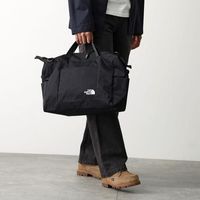 1泊2泊の旅がもっと快適に。大人のボストンバッグ選び