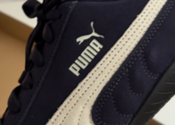 【2026秋冬新作】ロゼ×PUMAのスピードキャットは何が違う?靴紐と深みカラーに注目