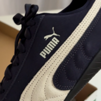 【2026秋冬新作】ロゼ×PUMAのスピードキャットは何が違う?靴紐と深みカラーに注目