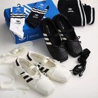 【2026秋冬】アディダスのバズりアイテムを厳選!お洒落さんが注目しているのは?