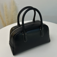 今バッグを買うなら流行の『ボストン型バッグ』人気ブランド11選