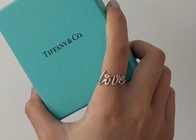 【知らなきゃ損】あの憧れのTiffanyが、10万円以下でゲットできる!