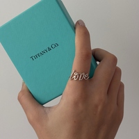 【知らなきゃ損】あの憧れのTiffanyが、10万円以下でゲットできる!