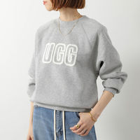UGGのあったか「スウェット・フーディー」人気図鑑!